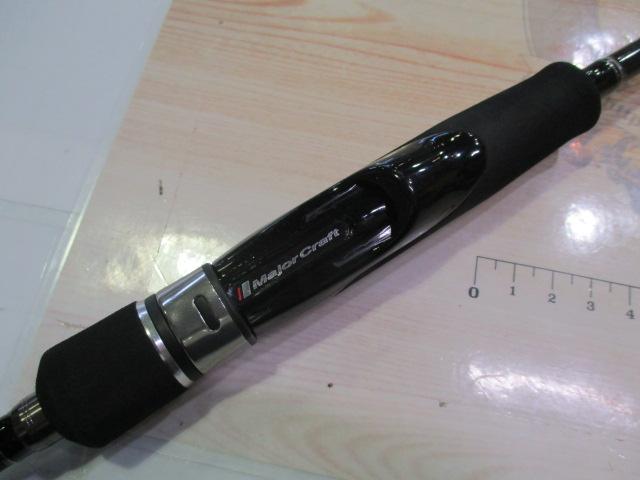 ジャイアントキリング1G マゴチ GK1C-S722MH/KOCHI