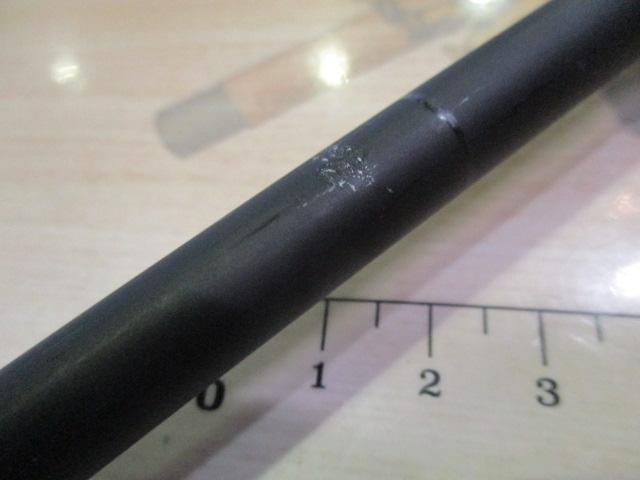 ジャイアントキリング1G マゴチ GK1C-S722MH/KOCHI