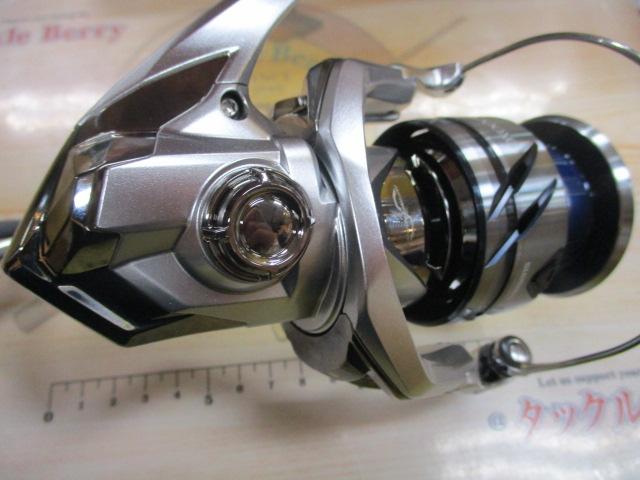 23ストラディック 4000XG｜＠ベリーネット 日本最大新品中古釣具WEB