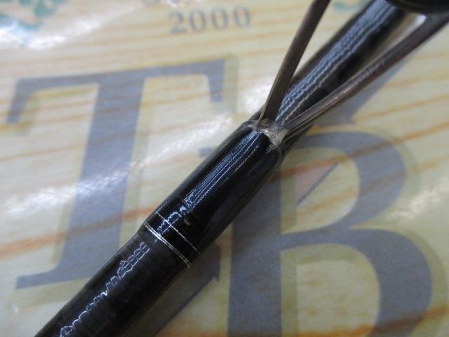 19エクスセンスジェノス S87L+F