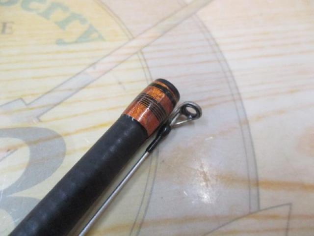 ソルティースティック M706ULS