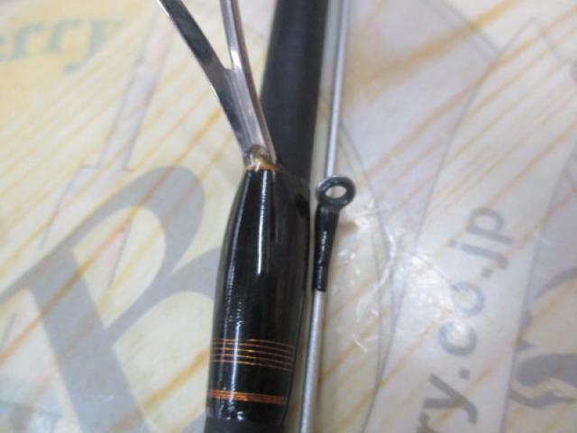 ソルティースティック M706ULS