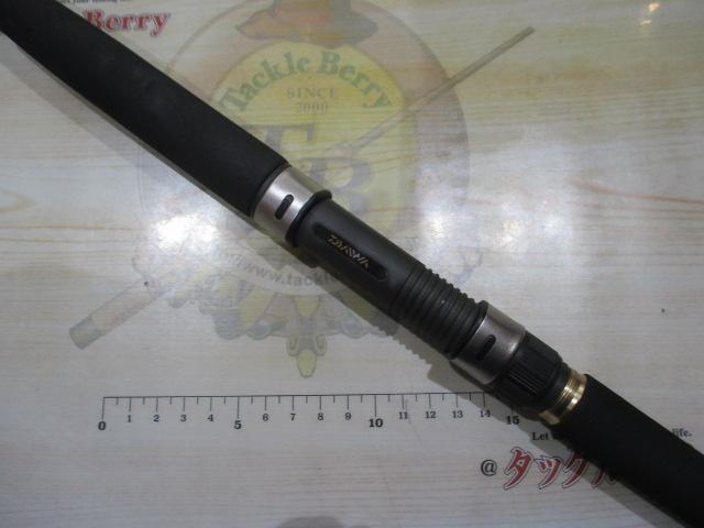ジグキャスター 96M｜＠ベリーネット 日本最大新品中古釣具WEBショップ
