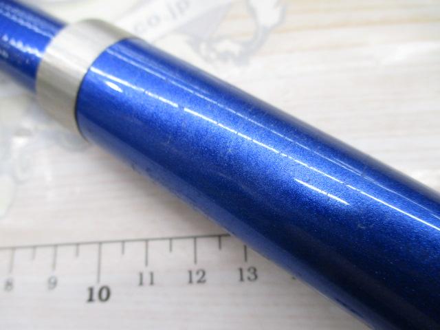 07スピンジョイ(振出)405CX-T
