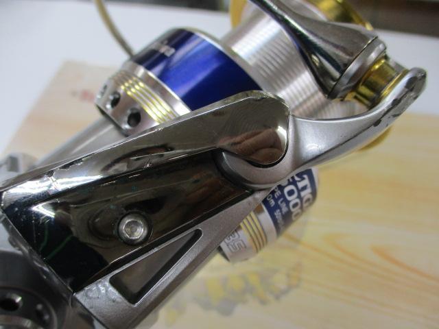 ソルティガZ 5000｜＠ベリーネット 日本最大新品中古釣具WEBショップ