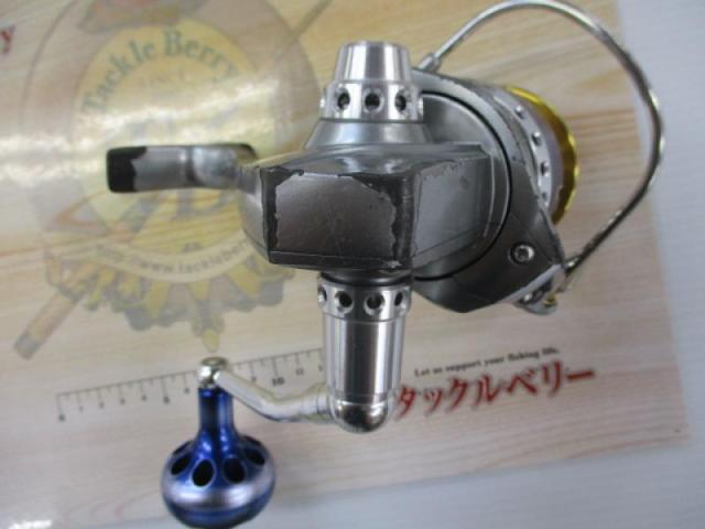 ソルティガZ 4500｜＠ベリーネット 日本最大新品中古釣具WEBショップ