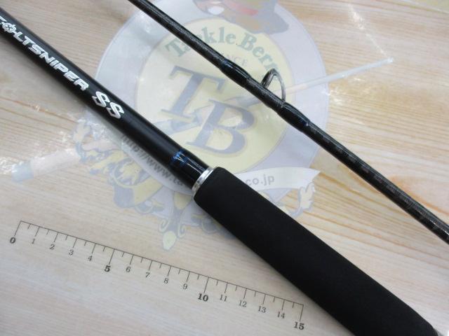 コルトスナイパーSS S96M｜＠ベリーネット 日本最大新品中古釣具WEB