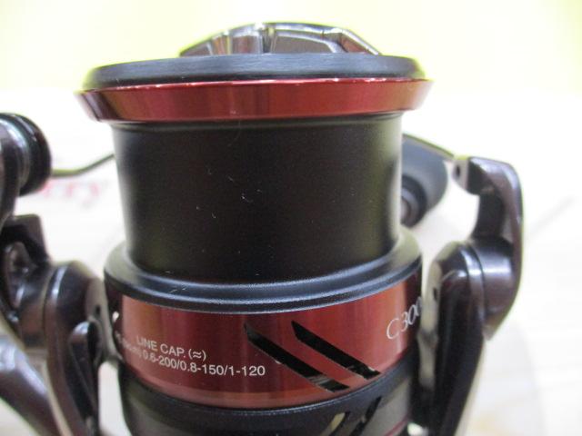 21セフィアXR C3000S