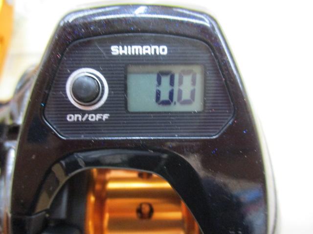 17バルケッタBB 301HGDH｜＠ベリーネット 日本最大新品中古釣具WEBショップ