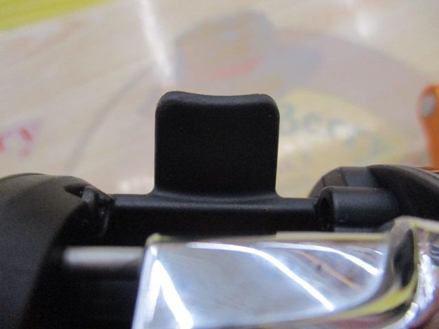 17バルケッタBB 301HGDH