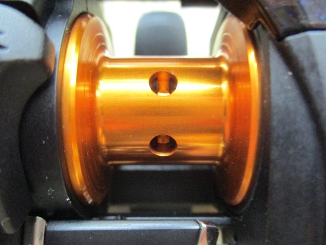 17バルケッタBB 301HGDH｜＠ベリーネット 日本最大新品中古釣具WEBショップ