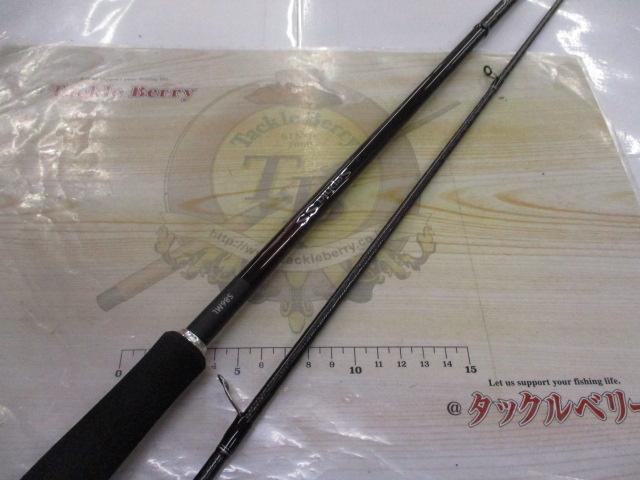19セフィアSS S86ML｜＠ベリーネット 日本最大新品中古釣具WEBショップ