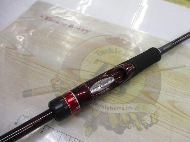 19セフィアSS S86ML｜＠ベリーネット 日本最大新品中古釣具WEBショップ