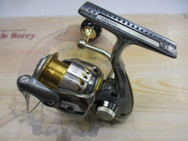 04ステラ 2500｜＠ベリーネット 日本最大新品中古釣具WEBショップ