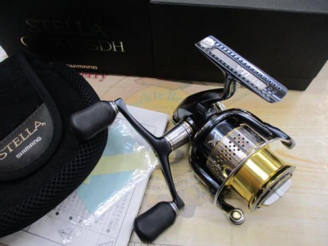 10ステラ C3000SDH
