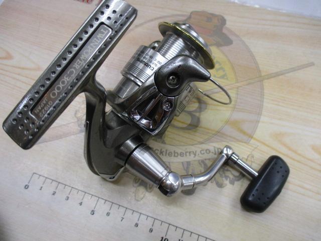 05ツインパワー C3000｜＠ベリーネット 日本最大新品中古釣具WEBショップ