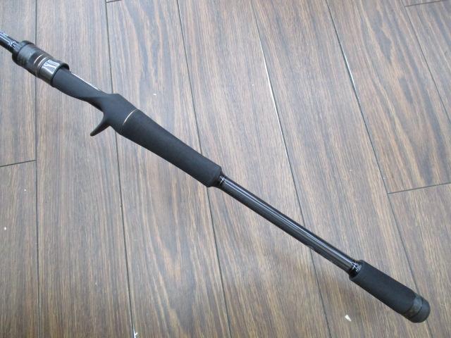 スタンドアウト SOC74MH-2｜＠ベリーネット 日本最大新品中古釣具WEB
