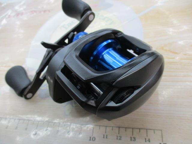 20SLX DC 70XG｜＠ベリーネット 日本最大新品中古釣具WEBショップ