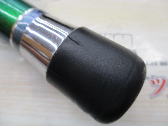 BJSバンディットアオモノ HH145+ショートBAM