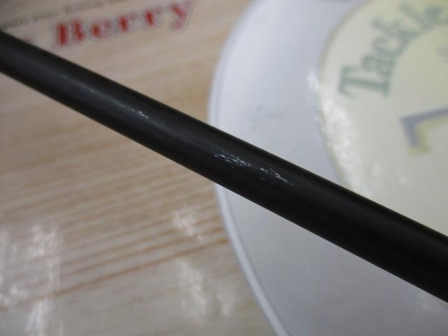 リアランサーマルイカ 142