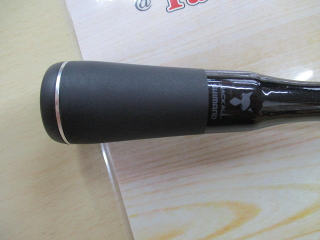 18ポイズンアドレナ 264UL-2｜＠ベリーネット 日本最大新品中古釣具WEB