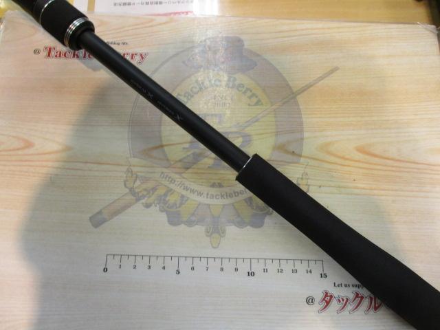 18ディアルーナ S96M｜＠ベリーネット 日本最大新品中古釣具WEBショップ