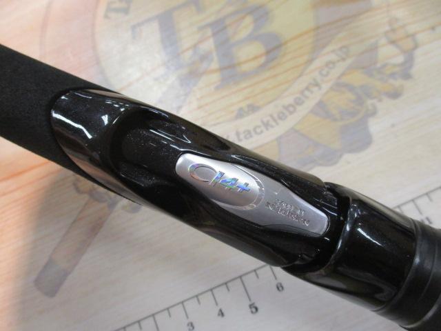 18ディアルーナ S96M｜＠ベリーネット 日本最大新品中古釣具WEBショップ
