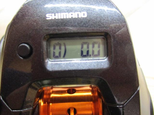 20バルケッタFカスタム 151DH