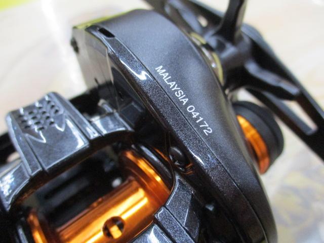 20バルケッタFカスタム 151DH