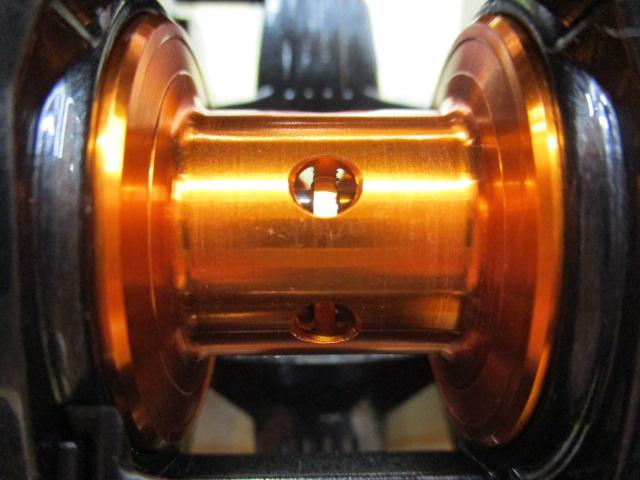 20バルケッタFカスタム 151DH