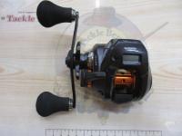 20バルケッタFカスタム 151DH