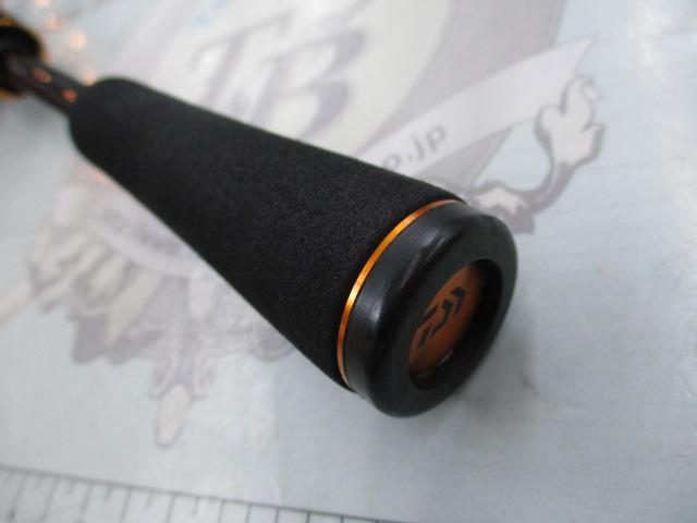 リベリオン 662ML/LFS｜＠ベリーネット 日本最大新品中古釣具WEBショップ