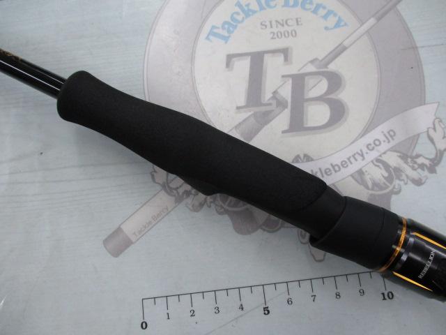 リベリオン 662ML/LFS｜＠ベリーネット 日本最大新品中古釣具WEBショップ
