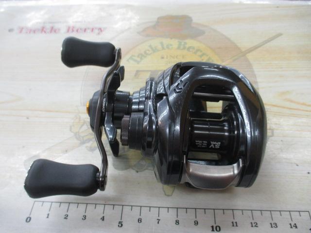 20タトゥーラ SV TW 103HL｜＠ベリーネット 日本最大新品中古釣具WEB