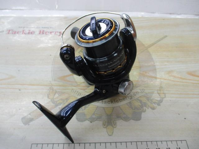07アルテグラアドバンス 1000S｜＠ベリーネット 日本最大新品中古釣具