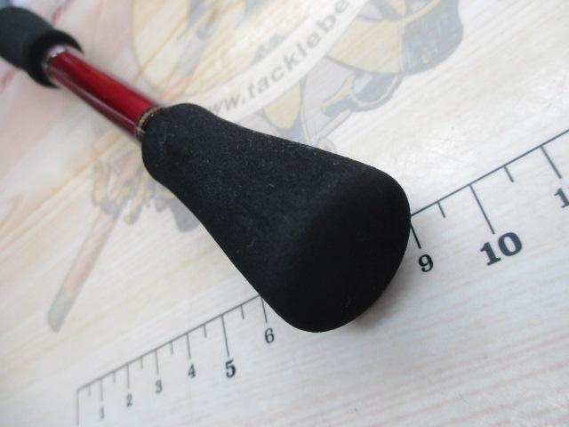 ブラックジャックイカダエアW 157MT