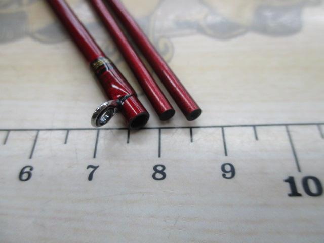 ブラックジャックイカダエアW 157MT