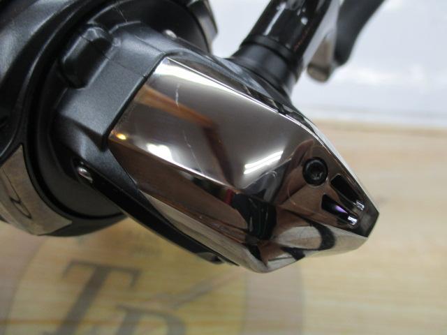 23ハイパーフォース LB C3000MDHPG