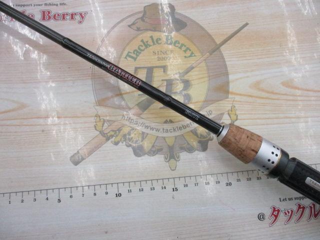 バトラー TD-BA651MLRB｜＠ベリーネット 日本最大新品中古釣具WEBショップ