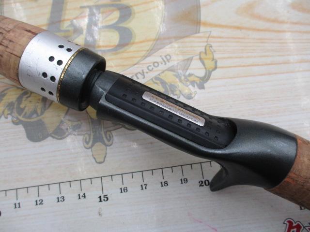 バトラー TD-BA651MLRB｜＠ベリーネット 日本最大新品中古釣具WEBショップ