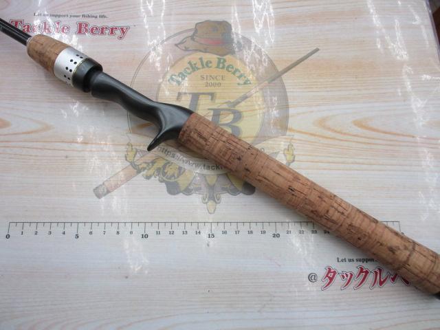 バトラー TD-BA651MLRB｜＠ベリーネット 日本最大新品中古釣具WEBショップ