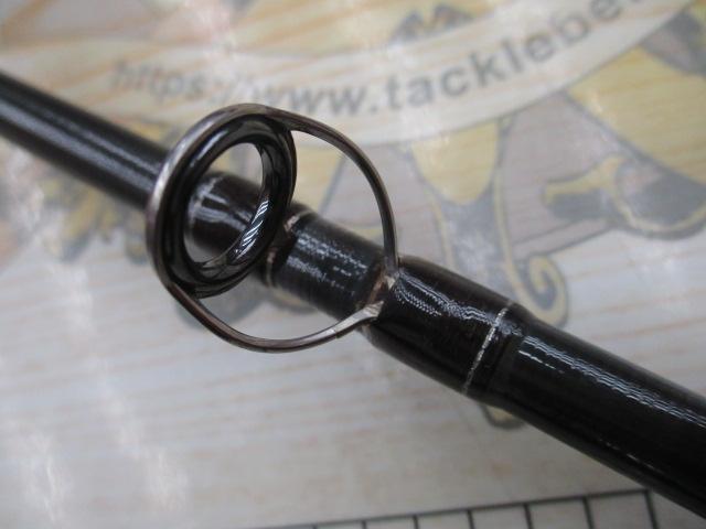バトラー TD-BA651MLRB｜＠ベリーネット 日本最大新品中古釣具WEBショップ