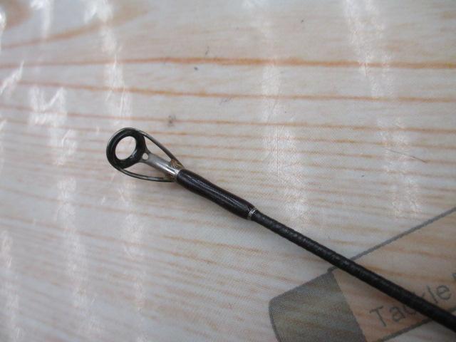 バトラー TD-BA651MLRB｜＠ベリーネット 日本最大新品中古釣具WEBショップ
