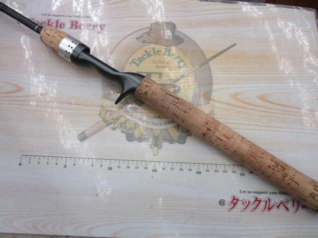 バトラー TD-BA661MHRB｜＠ベリーネット 日本最大新品中古釣具WEBショップ