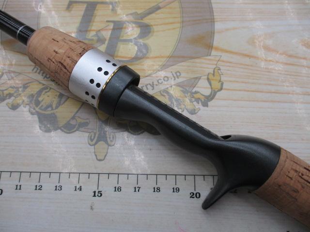 バトラー TD-BA661MRB｜＠ベリーネット 日本最大新品中古釣具WEBショップ