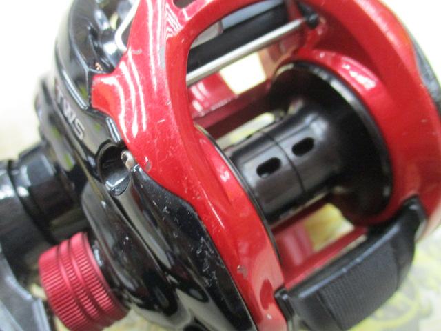 タトゥーラ CT タイプR 100HSL｜＠ベリーネット 日本最大新品中古釣具