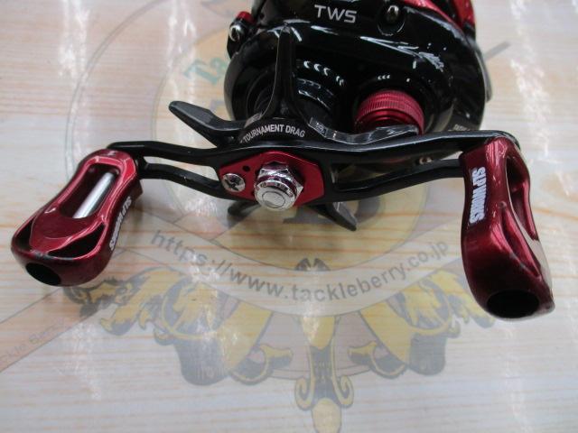 タトゥーラ CT タイプR 100HSL｜＠ベリーネット 日本最大新品中古釣具