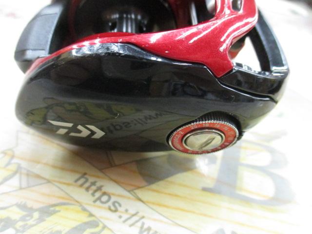 タトゥーラ CT タイプR 100HSL｜＠ベリーネット 日本最大新品中古釣具