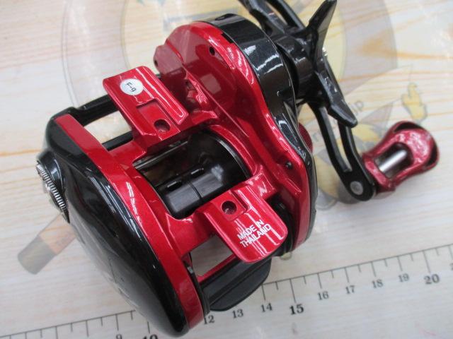 タトゥーラ CT タイプR 100HSL｜＠ベリーネット 日本最大新品中古釣具