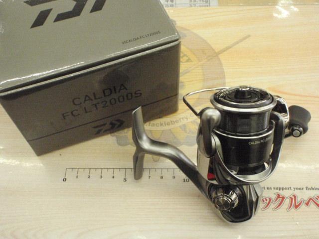 25カルディア FC LT2000S｜＠ベリーネット 日本最大新品中古釣具WEB